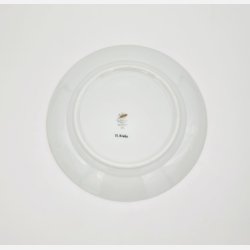 Mgestel Fisketallerken Krebs nr.11. sortering 2