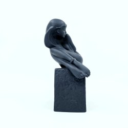 Royal Copenhagen Stjernetegnsfigur Fisken 