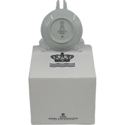 Royal Copenhagen Mini Platte Lillebltsbroen 20-2010 