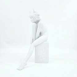 Royal Copenhagen Stjernetegnsfigur Tyren 