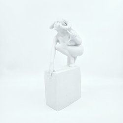 Royal Copenhagen V�dder Stjernetegnsfigur