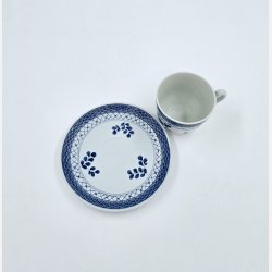 Tranquebar Kaffekop nr. 11-992. sortering 1 