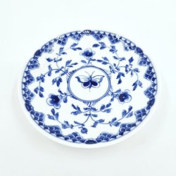 Dickens Sommerfugl Underkop nr. 102. sortering 2 