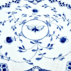 Dickens Sommerfugl Fad nr. 101. sortering 2  