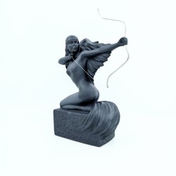 Royal Copenhagen Stjernetegnsfigur Skytten
