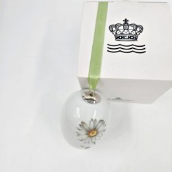 Royal Copenhagen P�ske�g Marguerite 2010. Sortering 1