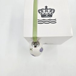 Royal Copenhagen P�ske�g Krokus 2006. Sortering 1