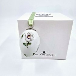 Royal Copenhagen Pskeg Stedmoder 2006. Sortering 1 