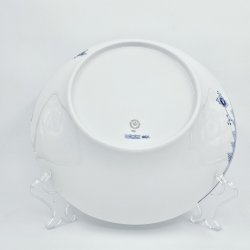 Royal Copenhagen Elements Bl Skl nr. 605. sortering 1