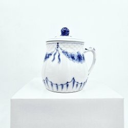 Empire Sennepskrukke nr. 210. sortering 1 