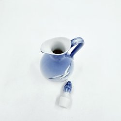 Mgestel Flakon nr. 197 Uden Guldkant 2 sortering 