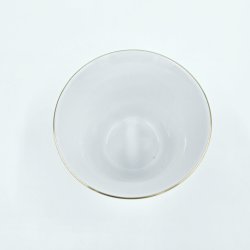 Mgestel Med Guldkant Termokop nr. 495. sortering 1  