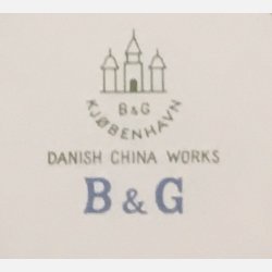 B &amp; G Stempler