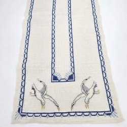 Mgestel Hndbroderet Lber  