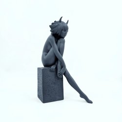 Royal Copenhagen Stjernetegnsfigur Tyren 