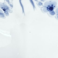 Empire Firkantet Skl nr. 230. sortering 2  