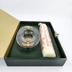 Royal Copenhagen Lysestage &amp; Kalenderlys 