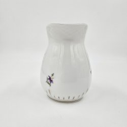 Saksisk Blomst Fldekande nr. 189. sortering 1  