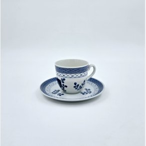 Tranquebar Kaffekop nr. 11-992. sortering 1 