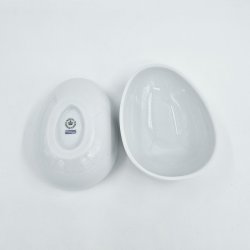 Royal Copenhagen Bonbonniere Fransk Anemone 2017. Sortering 1 