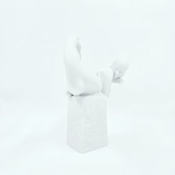 Royal Copenhagen Stjernetegnsfigur Skorpionen