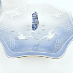 M�gestel S�hestefad nr. 217 Med Guldkant 1 sortering 