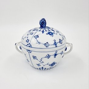 B & G Musselmalet Sukkerskl nr. 94. sortering 2