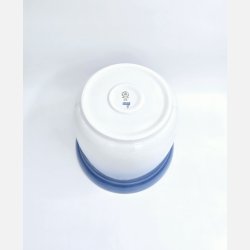 Mgestel Stor Urtepotteskjuler / Stor Champagne Kler nr. 670 Uden Guldkant 2 sortering 