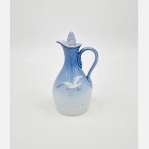 Mgestel Flakon nr. 197 Uden Guldkant 1 sortering 