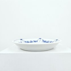 Empire Rund Asiet nr. 30. sortering 2  