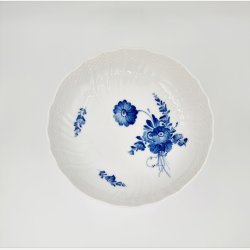 Bl Blomst Svejfet Opsats nr. 10-1528. sortering 1