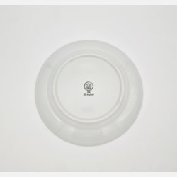 Mgestel Fisketallerken Makrel nr.10. sortering 1 