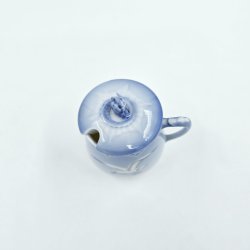 M�gestel Sennepskrukke nr. 210 Uden Guldkant 2 sortering 