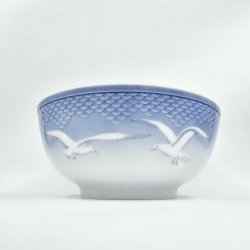 Mgestel Skl nr. 579 Uden Guldkant 1 sortering Sjlden