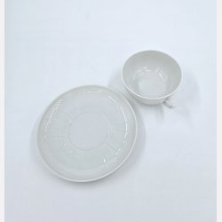 Juliane Marie Tekop. 2 sortering   