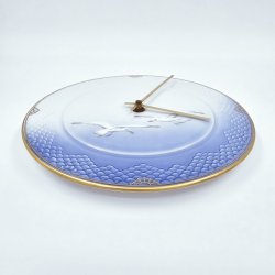 Mgestel UR nr. 7528/640 Med Guldkant 1 sortering 