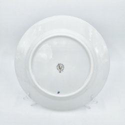 Kipling Middagstallerken nr. 25. sortering 2 