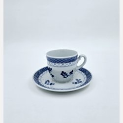 Tranquebar Stor Kaffekop nr. 11-956. sortering 1 