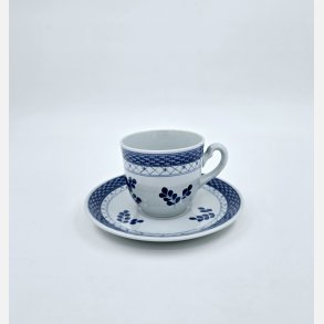 Tranquebar Stor Kaffekop nr. 11-956. sortering 1 