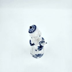 Royal Copenhagen Figur Orientalsk Kvinde nr. 1604. sortering 1 