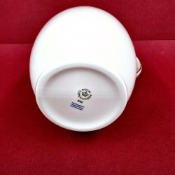 Stjerne Riflet Jul Kande nr. 442. sortering 1 