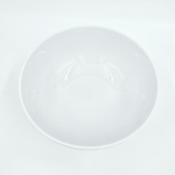 Hvid Riflet Skl nr. 456. sortering 1  