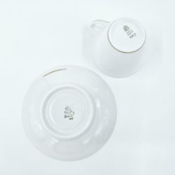 Hartmann Kaffekop nr. 102. sortering 1 