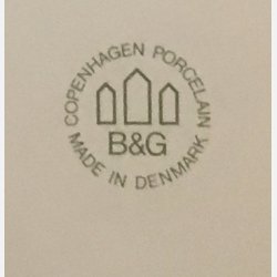 B &amp; G Stempler