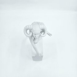 Royal Copenhagen V�dder Stjernetegnsfigur