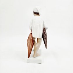 B &amp; G Figur Ole Lukje nr. 1636. Sortering 1