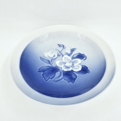 Julerose Skl P Fod nr. 223. sortering 1  