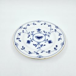 Kipling Sommerfugl Kagetallerken nr. 28A. sortering 1 