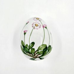 Royal Copenhagen Bonbonniere Tusindfryd 2018. Sortering 1 