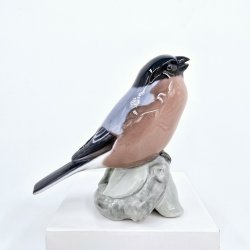 B &amp; G Figurer Dompap nr. 1909. Sortering 1 